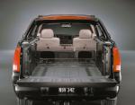 Cadillac Escalade EXT 2002 года